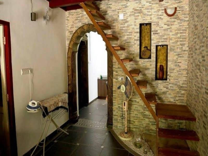 Коччи: Skyrathnam Homestay