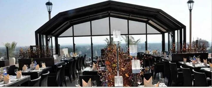 Катра: Hotel Katra Residency