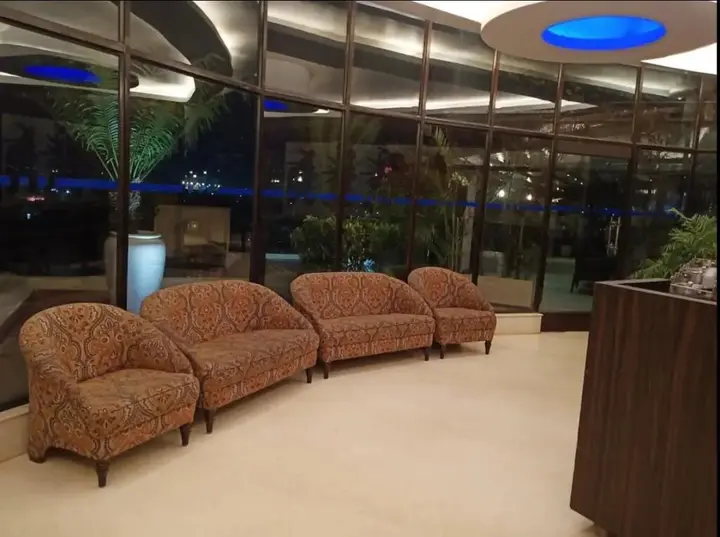 Катра: Hotel Katra Residency
