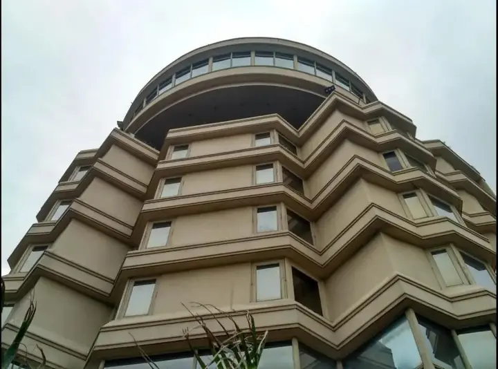 Катра: Hotel Katra Residency