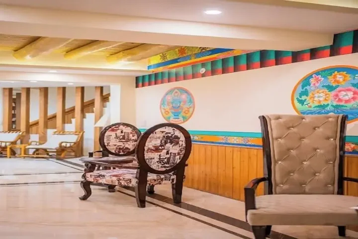 Лех: Ladakh Himalayan Retreat