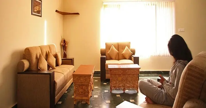 Лех: Ladakh Himalayan Retreat