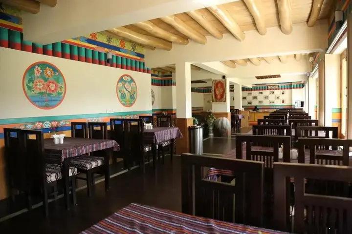 Лех: Ladakh Himalayan Retreat