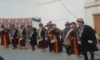 Лех: Ladakh Himalayan Retreat