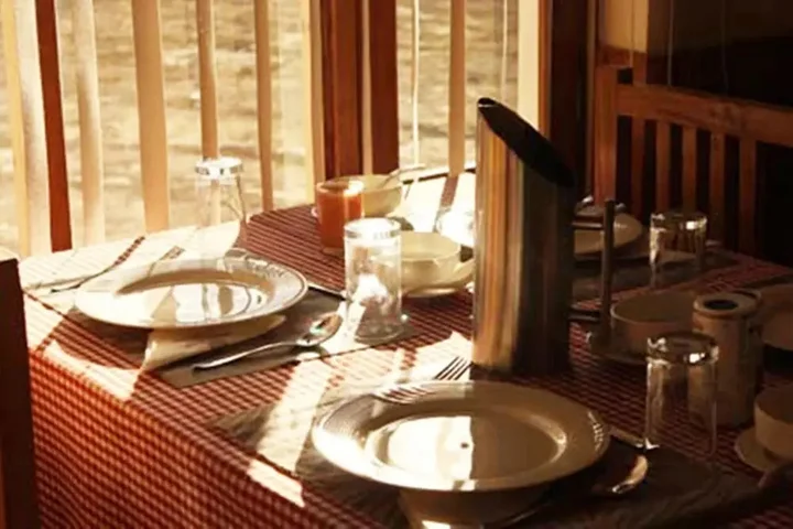 Лех: Ladakh Himalayan Retreat