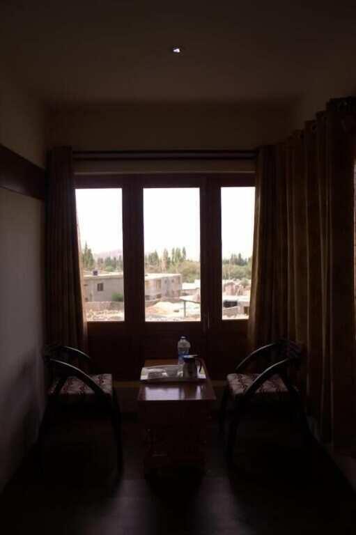 Лех: Ladakh Himalayan Retreat