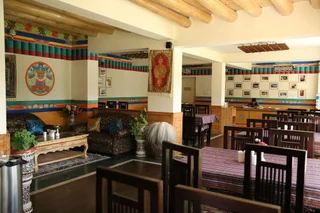 Лех: Ladakh Himalayan Retreat