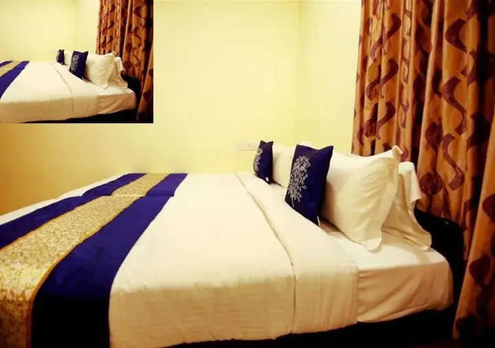 Коччи: Geo Holiday Home Fort Kochi