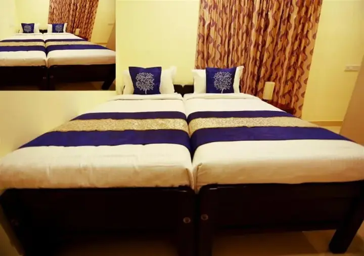 Geo Holiday Home Fort Kochi — фото 4