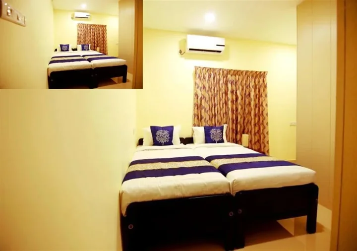 Коччи: Geo Holiday Home Fort Kochi