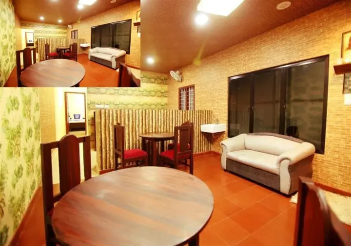 Коччи: Geo Holiday Home Fort Kochi