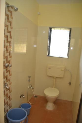 Ратнагири: Shubhankar Homestay