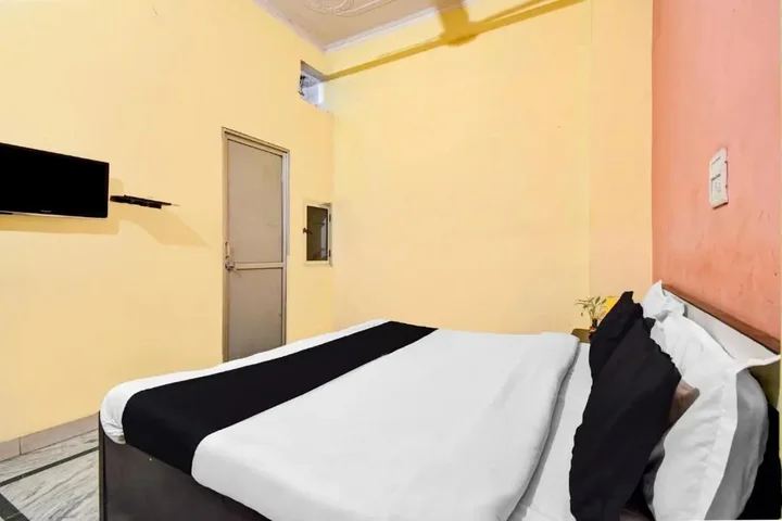 Джайпур: Shree Ram Guest House