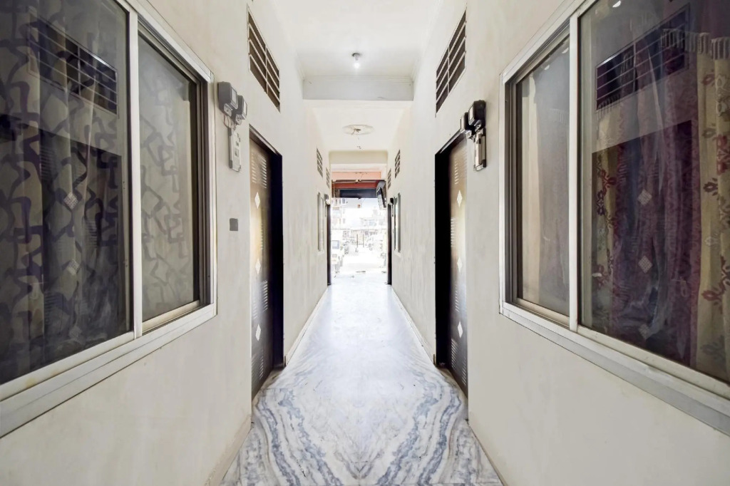Shree Ram Guest House — фото 2
