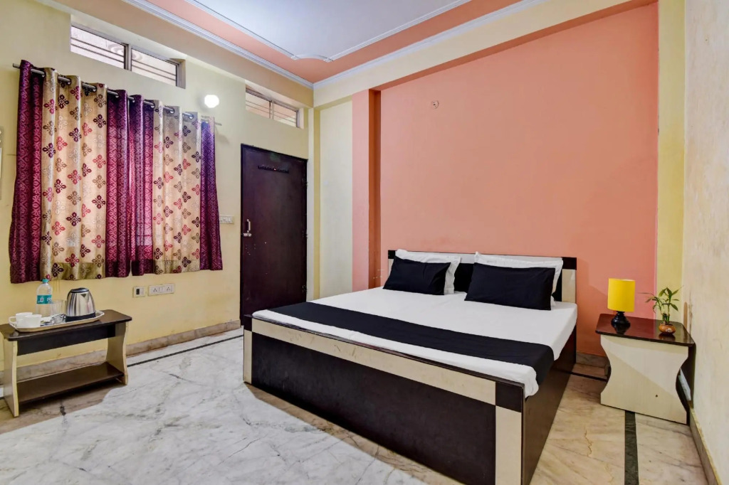 Shree Ram Guest House — фото 3