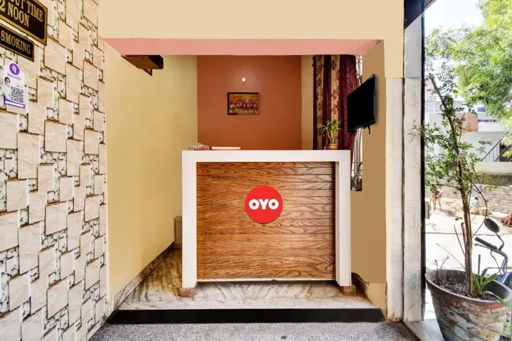 Shree Ram Guest House — фото 5