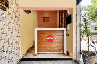 Джайпур: Shree Ram Guest House