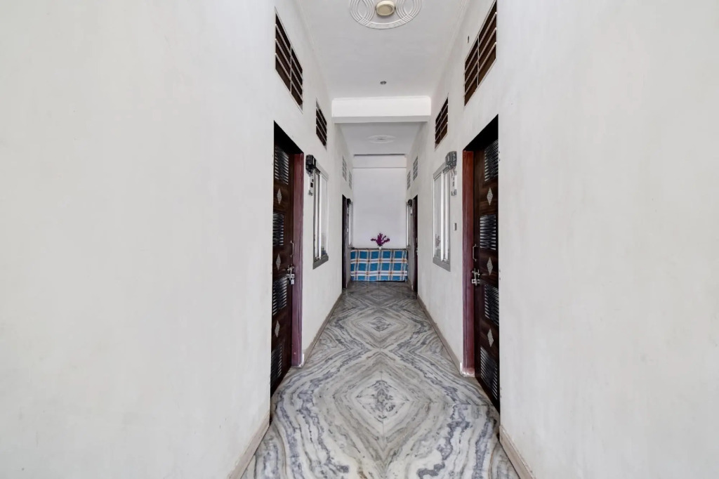 Джайпур: Shree Ram Guest House