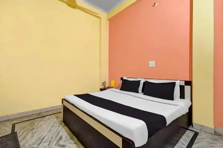 Джайпур: Shree Ram Guest House