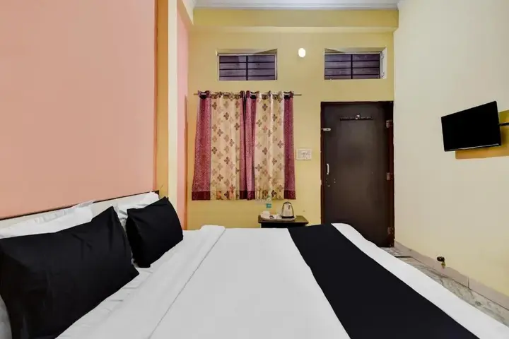 Джайпур: Shree Ram Guest House