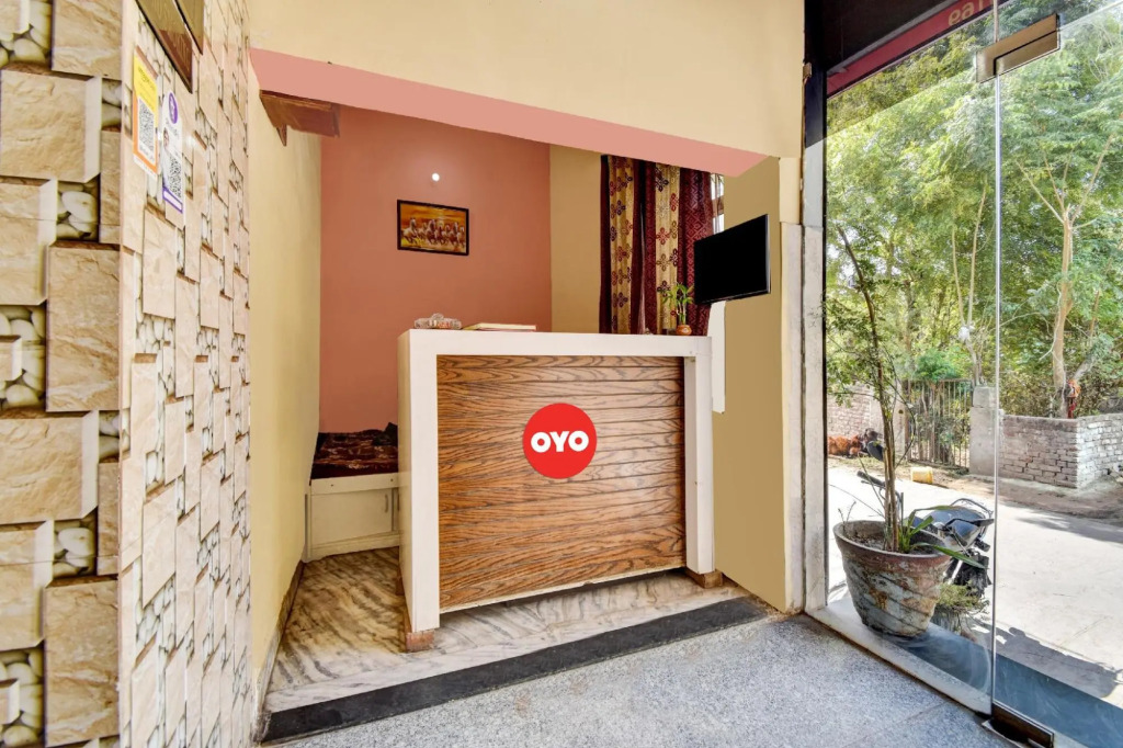 Shree Ram Guest House — фото 4