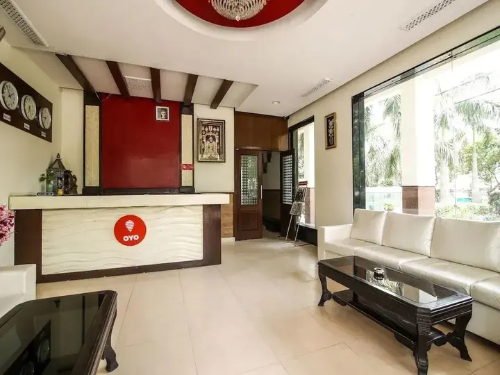Гуруграм: OYO Premium Old Gurgaon