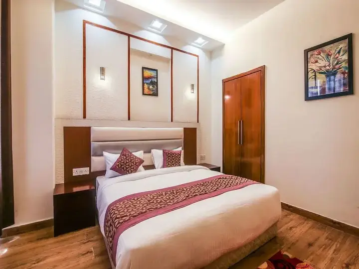 Гуруграм: OYO Premium Old Gurgaon