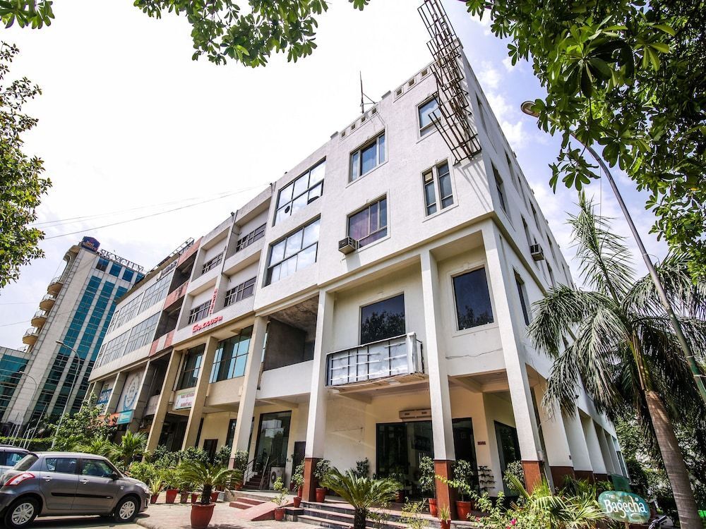Гуруграм: OYO Premium Old Gurgaon
