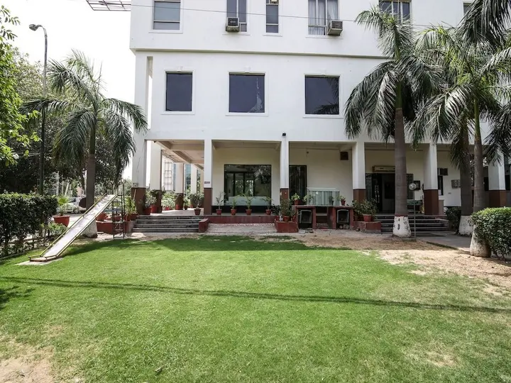 Гуруграм: OYO Premium Old Gurgaon