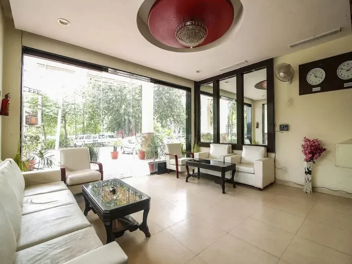 Гуруграм: OYO Premium Old Gurgaon