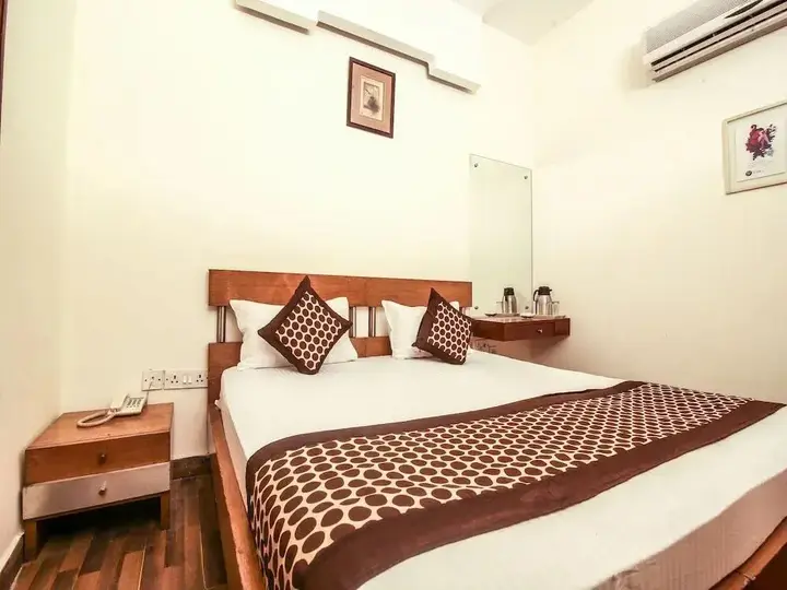 Гуруграм: OYO Premium Old Gurgaon