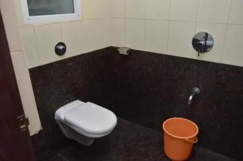 Солагампатти: Hotel KRA