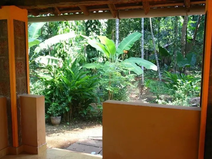 Бенаулим: Dudhsagar Plantation