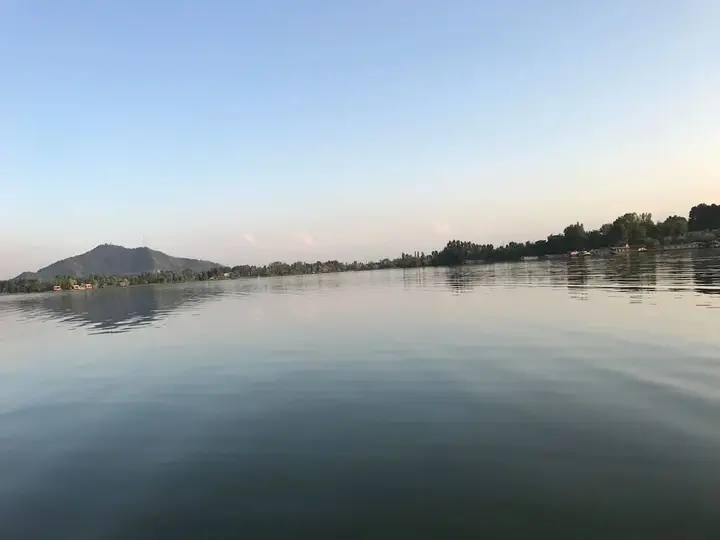 Akbar Group Of Heritage Houseboats — фото 2