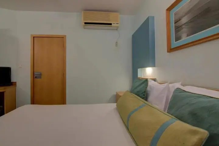 Бангалор: Tristar Service Apartments