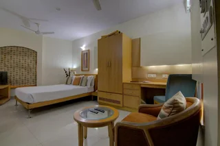 Бангалор: Tristar Service Apartments