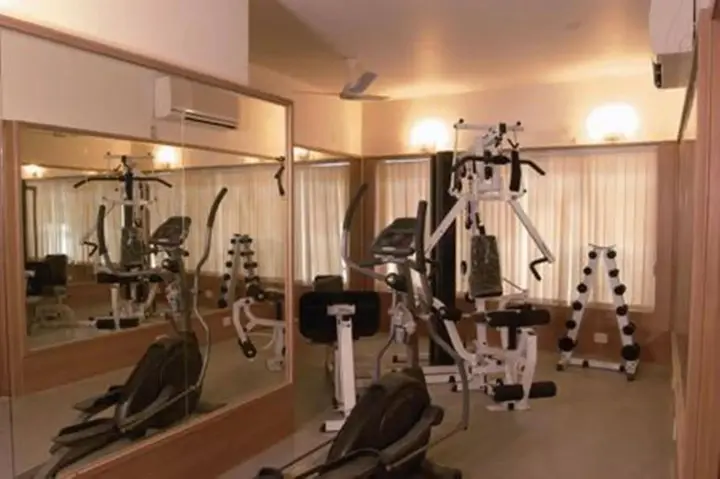 Бангалор: Tristar Service Apartments