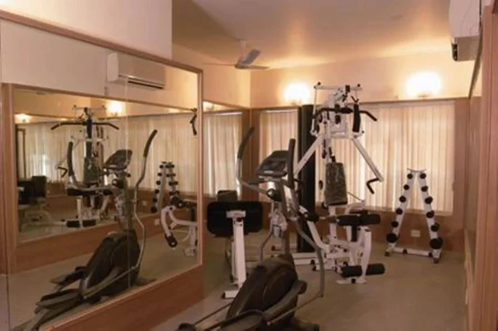 Бангалор: Tristar Service Apartments