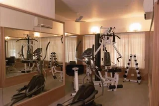 Бангалор: Tristar Service Apartments