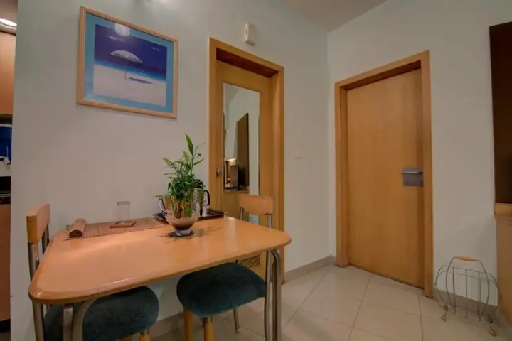 Бангалор: Tristar Service Apartments