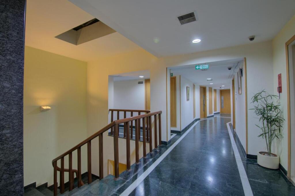 Бангалор: Tristar Service Apartments