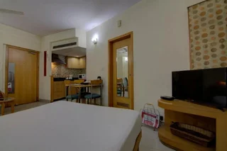 Бангалор: Tristar Service Apartments