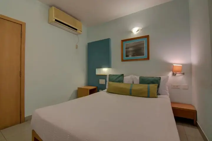 Бангалор: Tristar Service Apartments