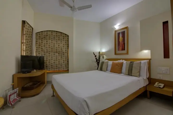 Бангалор: Tristar Service Apartments