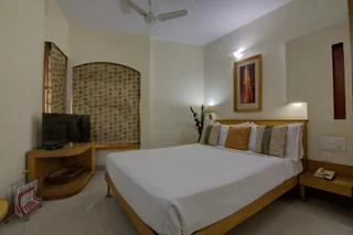 Бангалор: Tristar Service Apartments