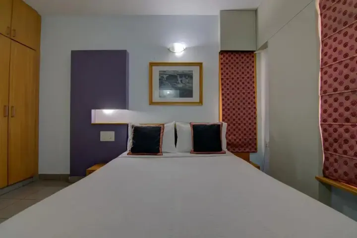 Бангалор: Tristar Service Apartments