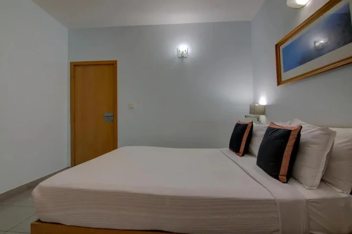Бангалор: Tristar Service Apartments