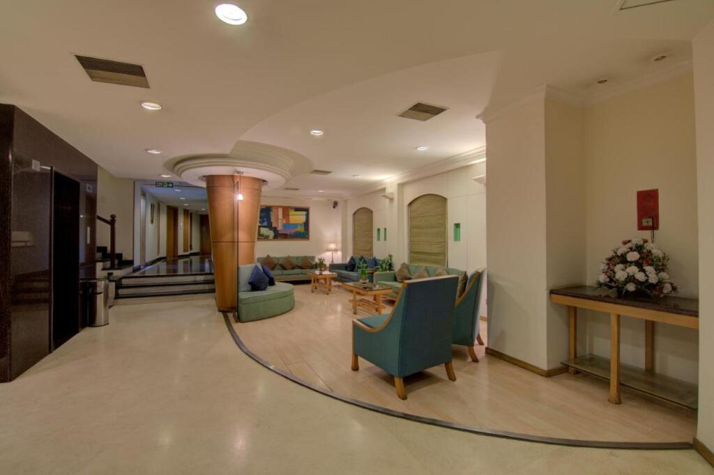 Бангалор: Tristar Service Apartments