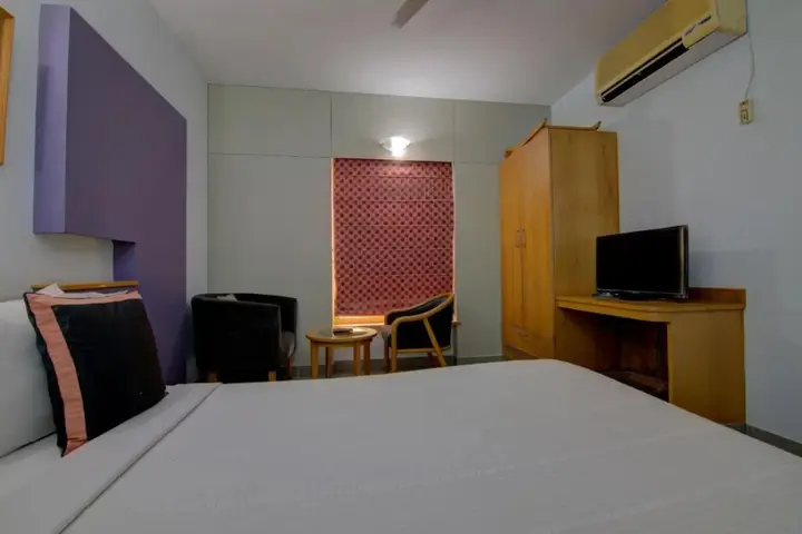 Бангалор: Tristar Service Apartments