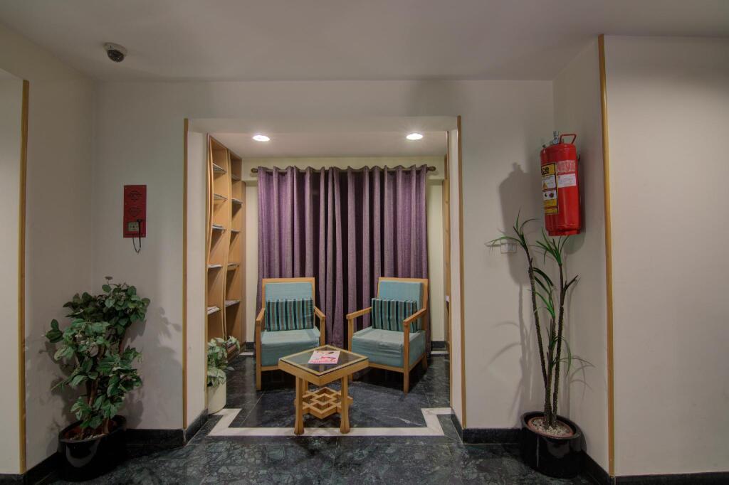 Бангалор: Tristar Service Apartments